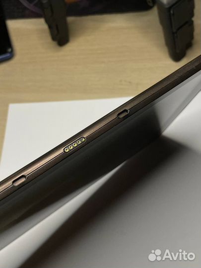 Планшет Prestigio Visconte V 3G