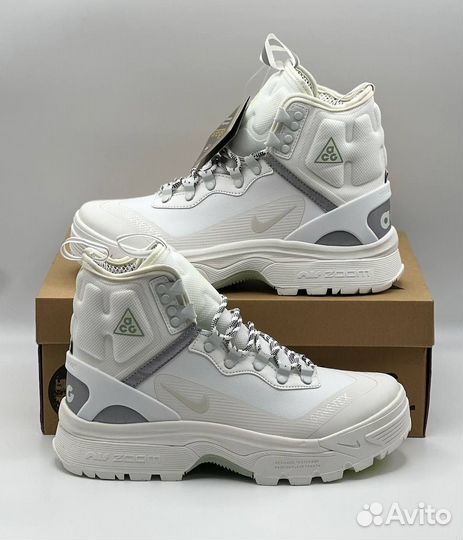 Nike ACG Air zoom gaiadome gore tex ботинки