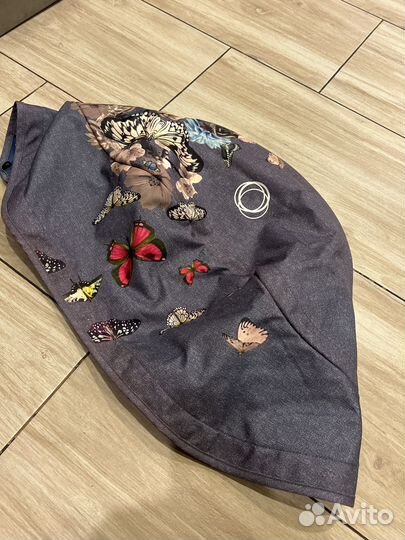 Люлька переноска bugaboo bee5