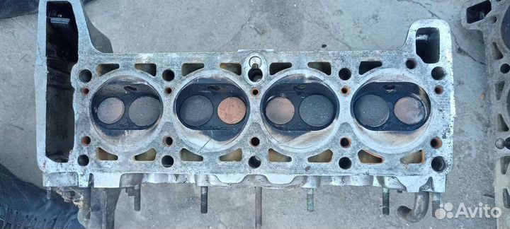 Кпп ваз 4 ступка