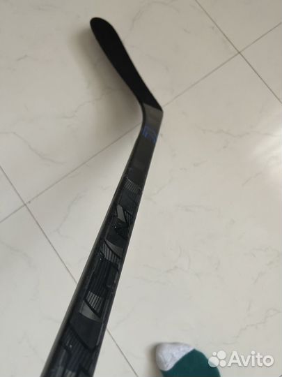 Клюшка хоккейная ссм trigger 7 pro 65 flex