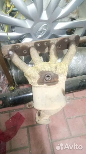 Катализатор