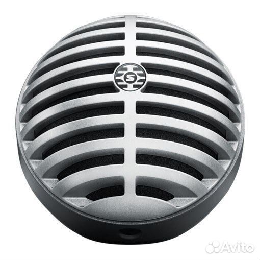 Микрофон Shure MV5 A-Ltg
