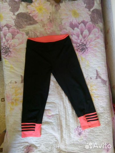 Лосины спортивные