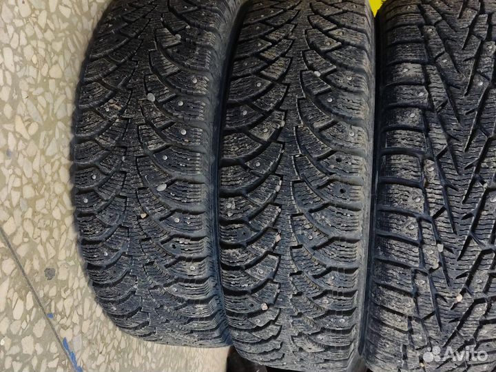 Nokian Tyres Nordman 7 185/70 R14