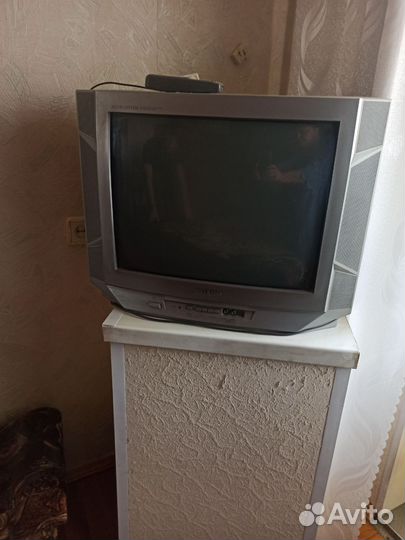 Телевизор бу