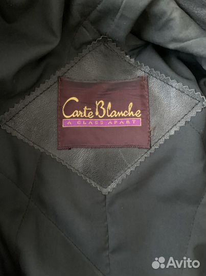 Винтажный мужской френч плащ