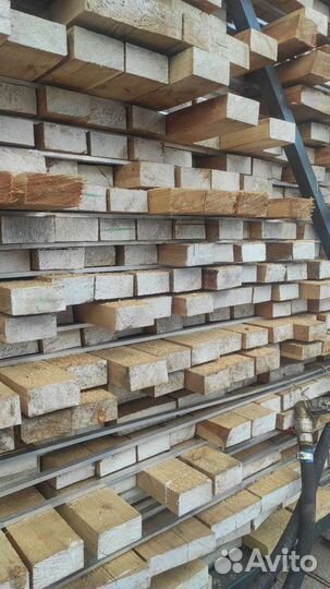 Услуга сушки/строжки, переработка пиломатериала