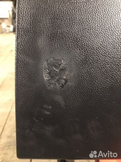 Бардачок kia rio 3