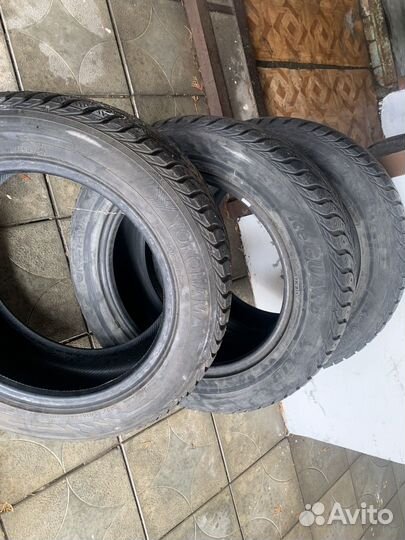 Yokohama Ice Guard Stud IG55 205/60 R16