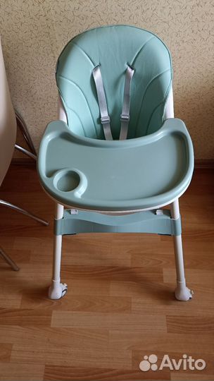 Стол стул для кормления Rant