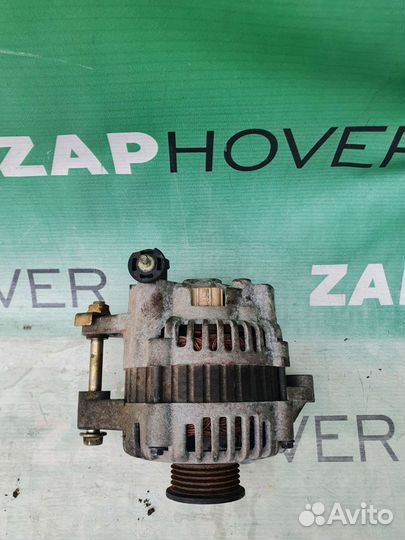 Генератор для Lifan Smily 320,330