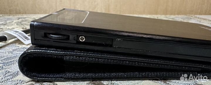 Внешний HDD Zalman ZM-VE300