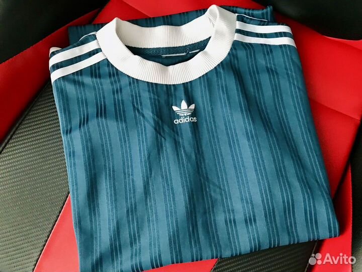 Платье Adidas оригинал