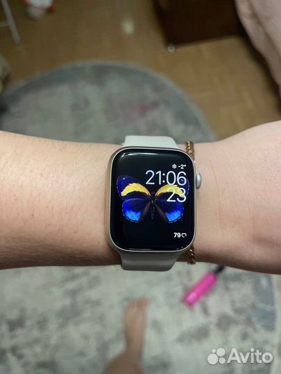 Apple Watch 9