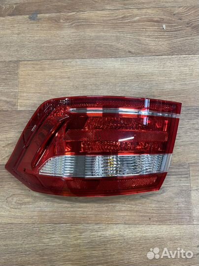 Фонарь задний правый LADA Vesta Веста угол