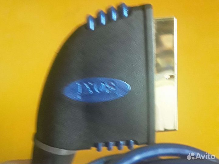 Hdmi профессиональный провода