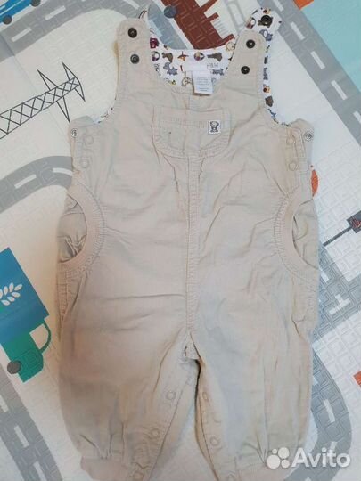 Костюм для мальчика