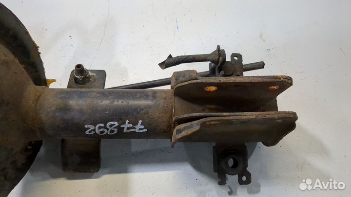 Амортизатор подвески Fiat Multipla, 2004