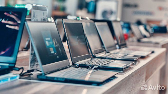 Подбор ноутбуков, продажа без переплат, гарантия