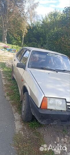 Авто в разборе