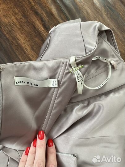 Вечернее платье karen millen