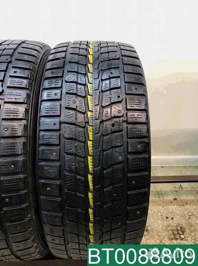 Dunlop SP Winter Ice 01 215/50 R17 105W