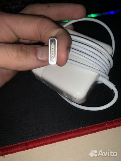 Зарядка для macbook