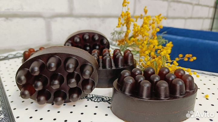 Подарочные мыльные наборы