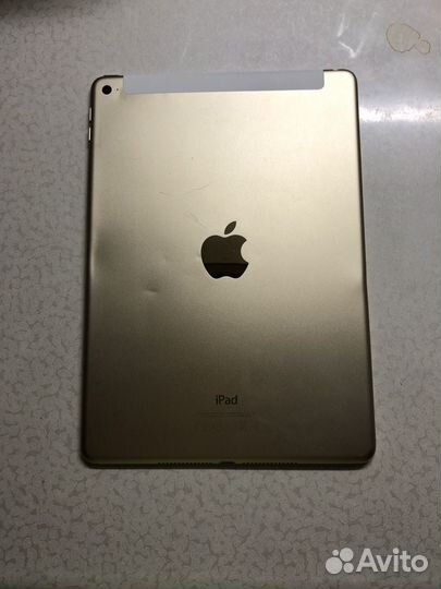 iPad air 2