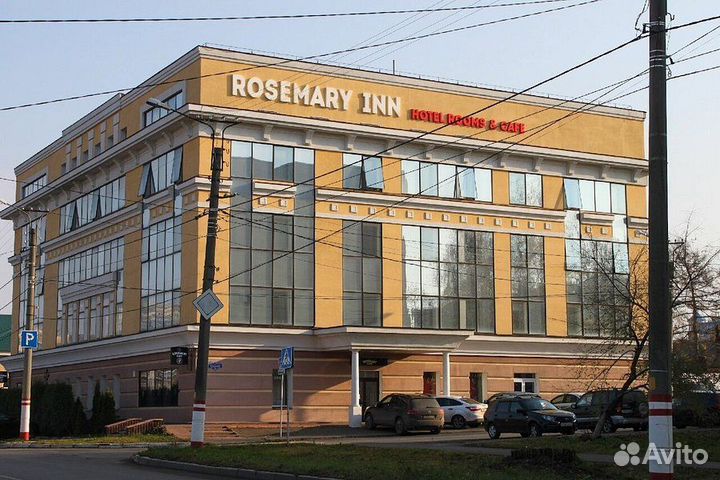 Системный администратор