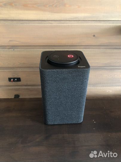 Колонка Алиса 1