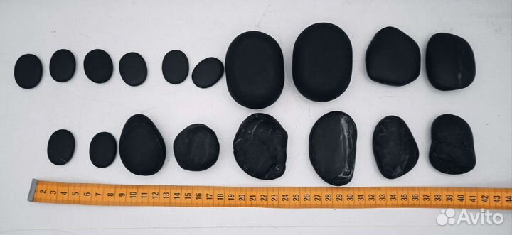 Камни для стоун массажа, Стоун терапии