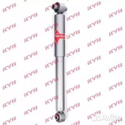 Амортизатор подвески 553358