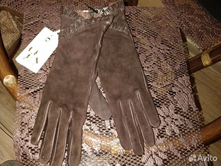 Перчатки
