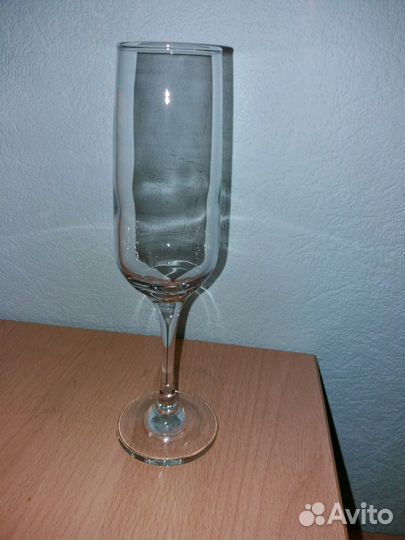 Бокалы 