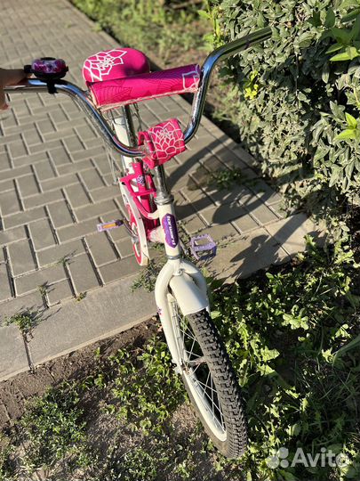 Детский велосипед Forward - бу