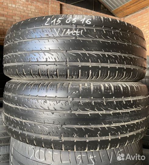 Viatti Bosco A/T 215/65 R16