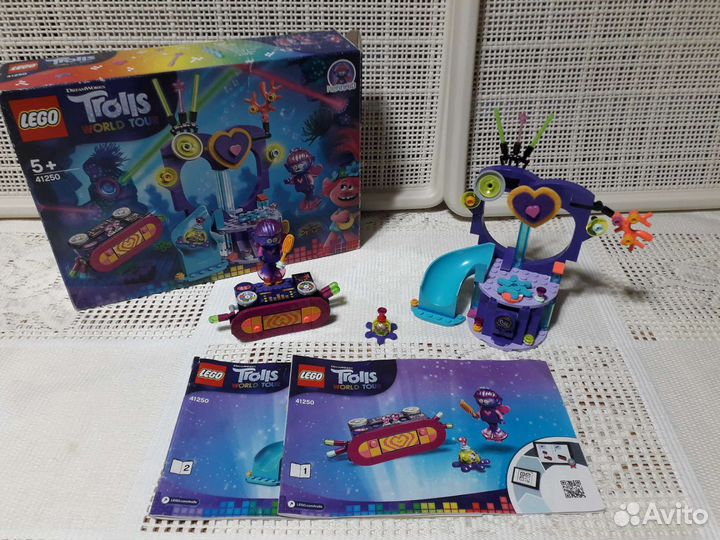 Lego friends. Наборы. Можно пакетом