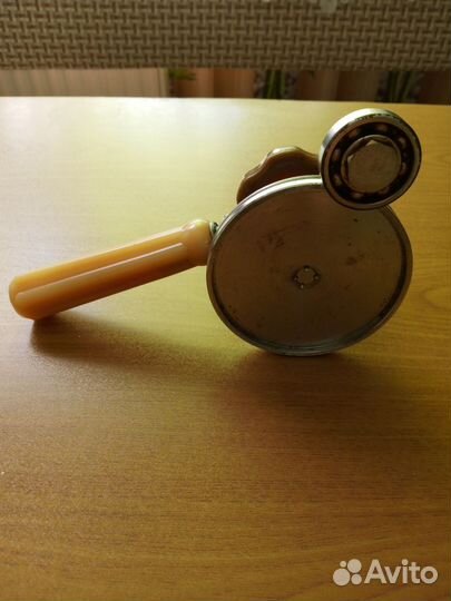 Ключ закаточный