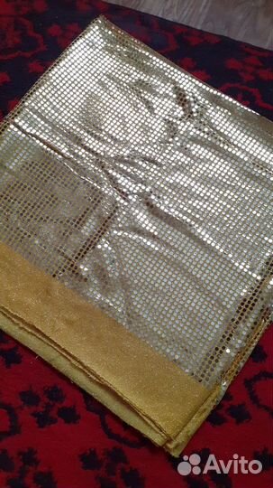 Отрез ткани