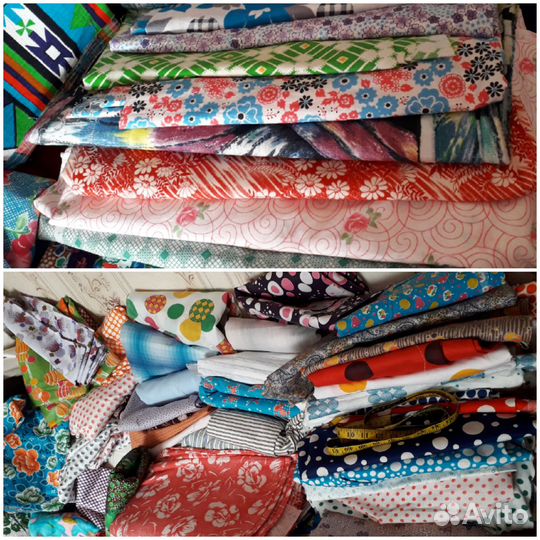 Ткани на пеленки.одежду.постельное белье