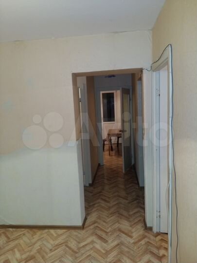 2-к. квартира, 60 м², 11/16 эт.