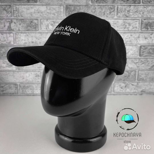 Кепка calvin klein New York