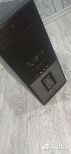 Хороший компютер