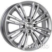 R16 4x100 6,5J ET50 D60,1 Скад Ламар селена