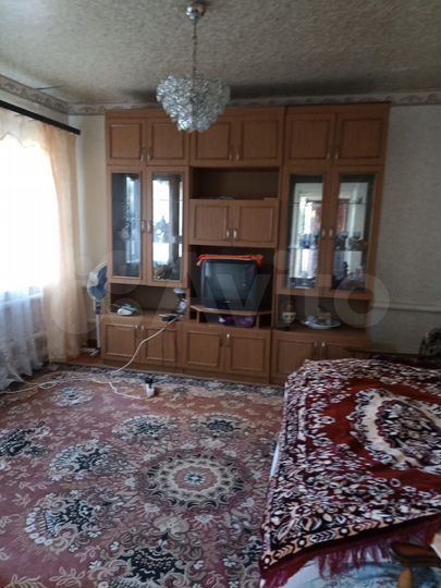 Дом 37,9 м² на участке 10 сот.