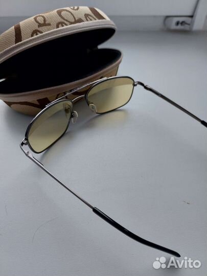 Очки для водителя