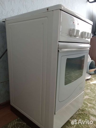 Плита электрическая бу