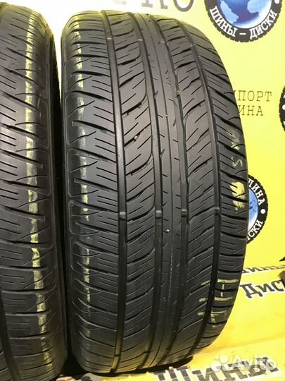 Dunlop Grandtrek PT2A 285/50 R20 112V